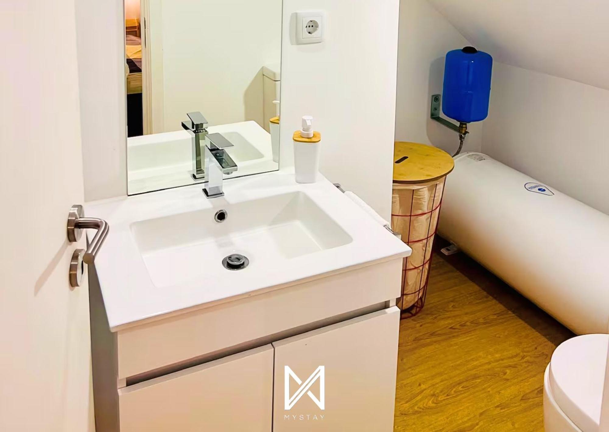 Mystay - Quinta Lourenca Near Vila Do Conde Vilar  외부 사진
