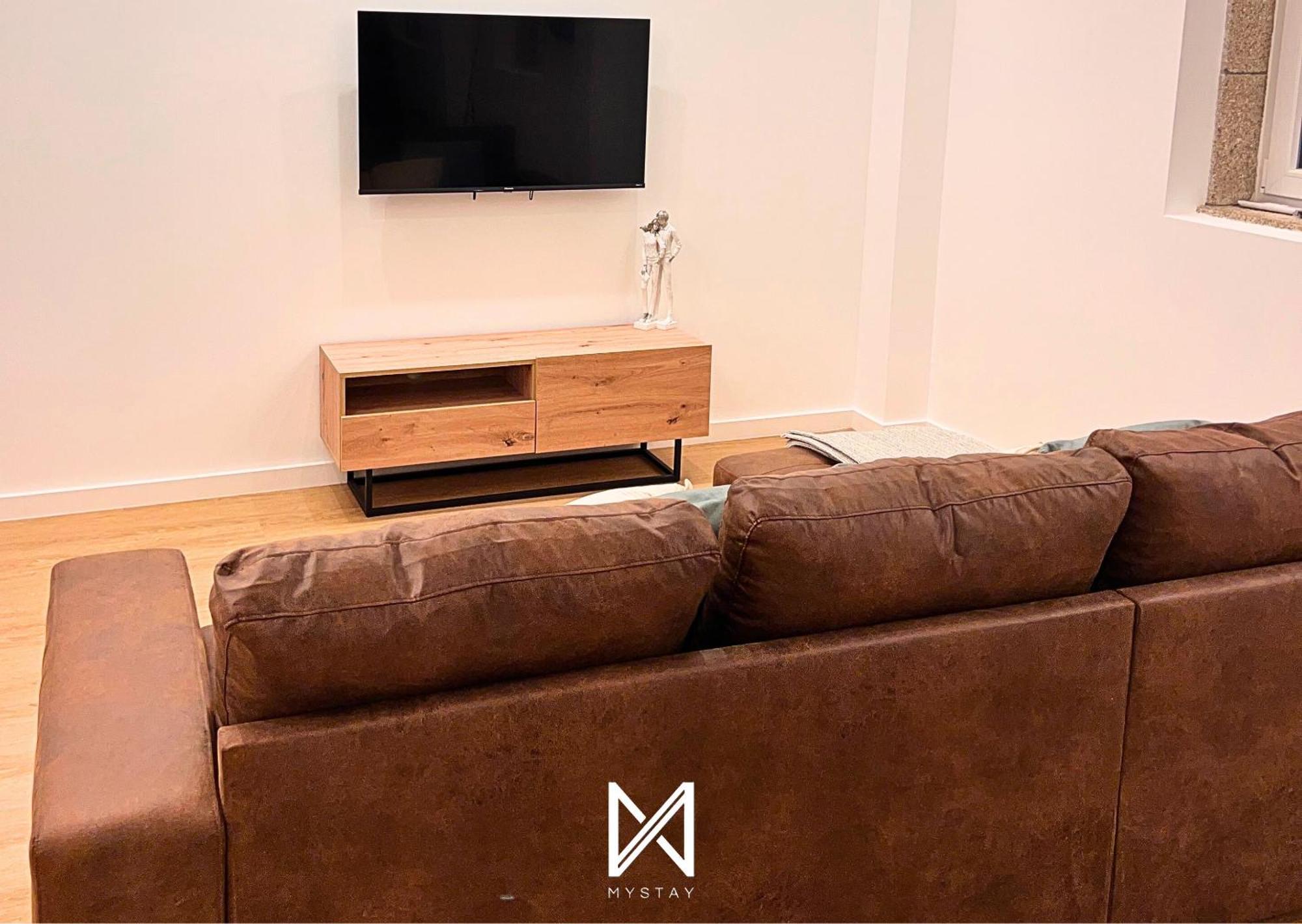 Mystay - Quinta Lourenca Near Vila Do Conde Vilar  외부 사진