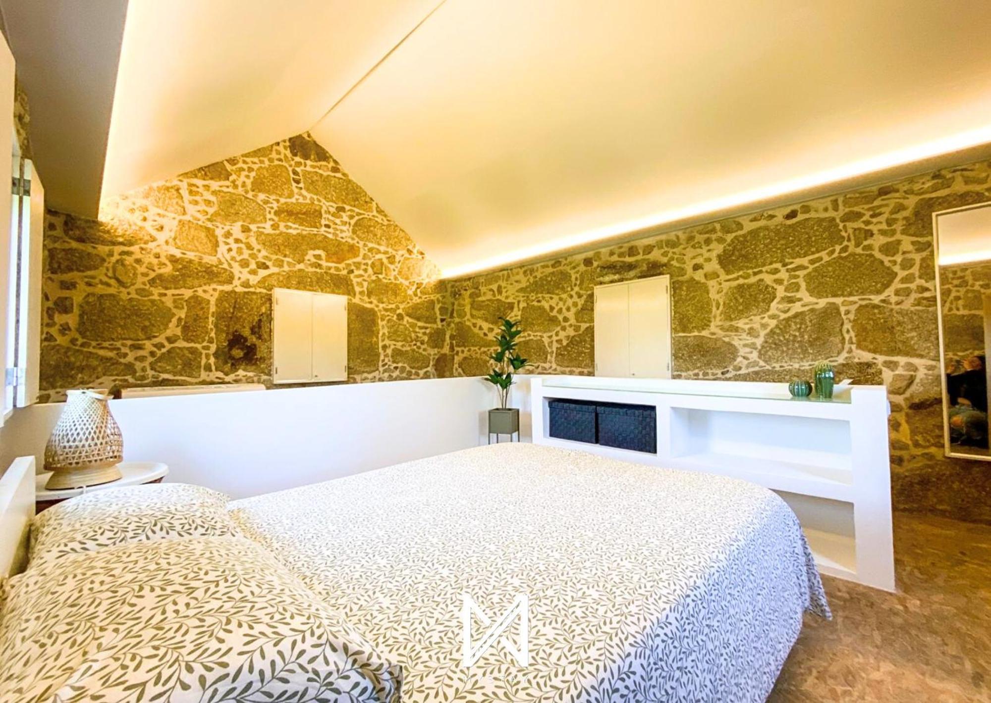 Mystay - Quinta Lourenca Near Vila Do Conde Vilar  외부 사진