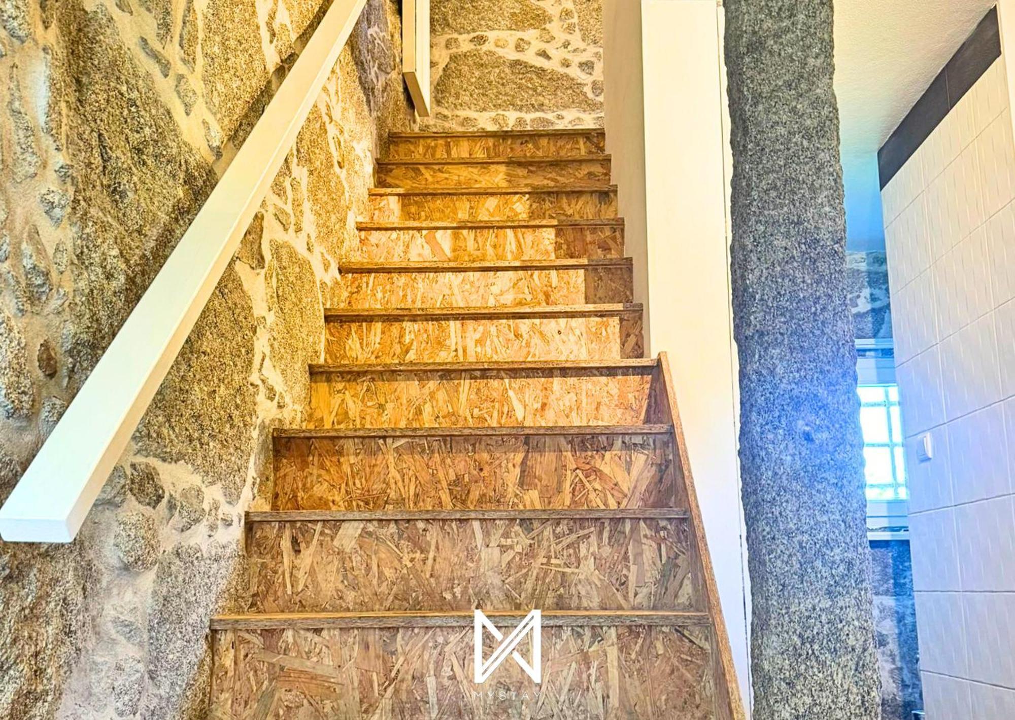 Mystay - Quinta Lourenca Near Vila Do Conde Vilar  외부 사진