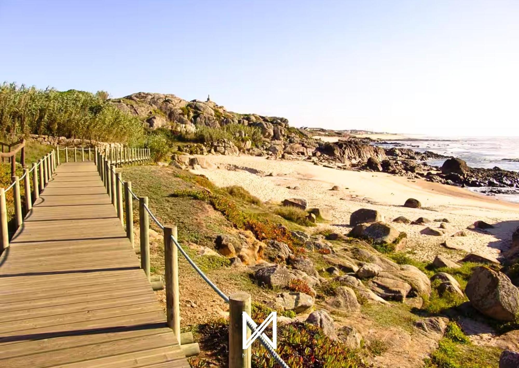 Mystay - Quinta Lourenca Near Vila Do Conde Vilar  외부 사진