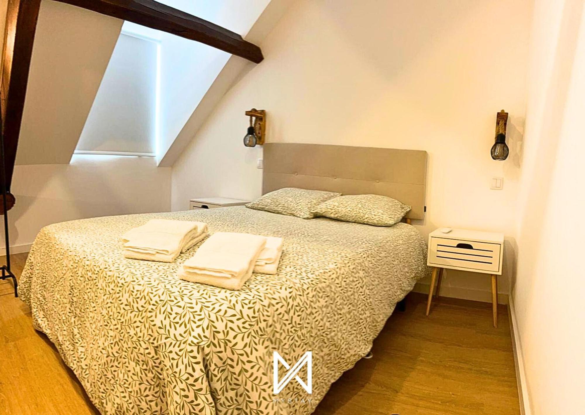 Mystay - Quinta Lourenca Near Vila Do Conde Vilar  외부 사진